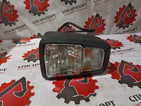 Фара передняя правая 55C2443 для погрузчика LiuGong СПК-Импорт Фото-1