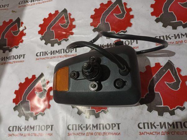Фара передняя правая 55C2443 для погрузчика LiuGong СПК-Импорт Фото-3