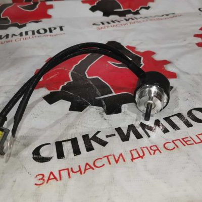 Свеча накала 800157297 для автокрана