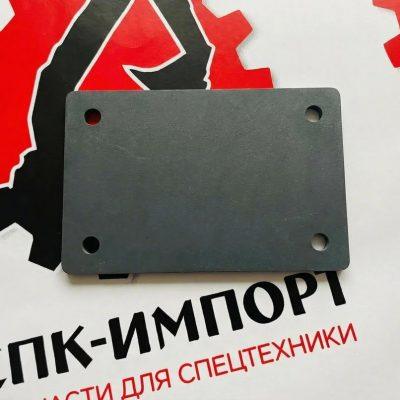 Крышка задней телеги 85513013 автогрейдера LiuGong