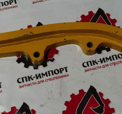 Протектор 40D0392 / 40D0393 / 72A1108 / 72A1109 для бульдозера LIUGONG