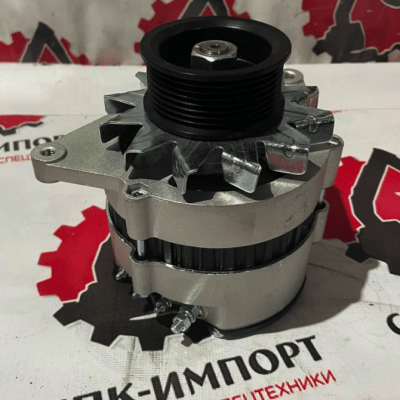 Генератор Yuchai D0708-3701100A