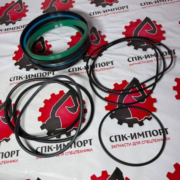 Ремкомплект гидроцилиндра аутригера (вертикальный) QY25K 860120808 СПК-Импорт Фото-1