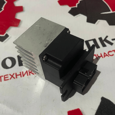 Реле печки автокрана 860503048