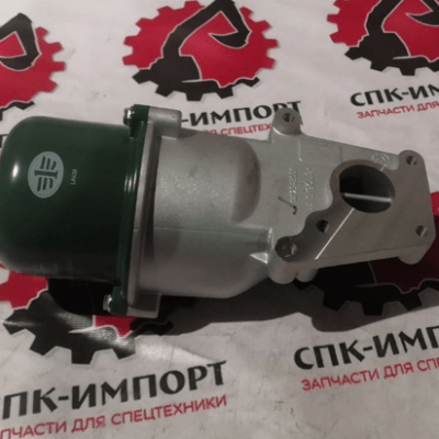 Центробежный масляный фильтр 1017010BM500000 для тягача FAW J7