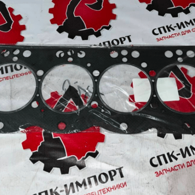 Прокладка ГБЦ A498B01004 Xinchai 495/498BPG/A498BZG