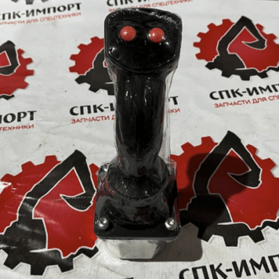 Джойстик JC600-XY-RR-H-A20D-STN-S для автокрана
