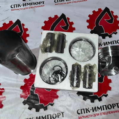 Поршневая группа Xinchai A498B-000