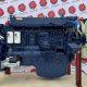 Двигатель Weichai WD12.336 в сборе