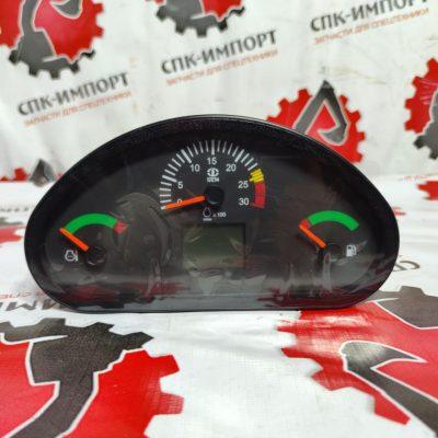 Панель приборов 4872466