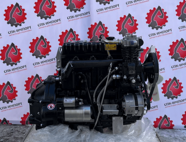  Quanchai QC490Q 195 500 