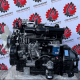 Двигатель Quanchai QC490Q (DI) в сборе
