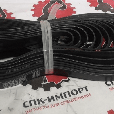Ремень приводной S00016928+02 / 8PK1827