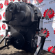 КПП ZL-36 в сборе для фронтальных погрузчиков