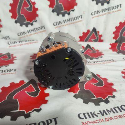 Генератор S00003601+04