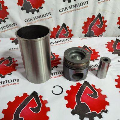 Поршневая группа SC7H260(комплект) S00049241+01