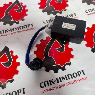 Датчик гидромотора переднего моста 5386552