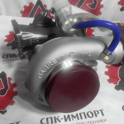 Турбокомпрессор S00025725+01