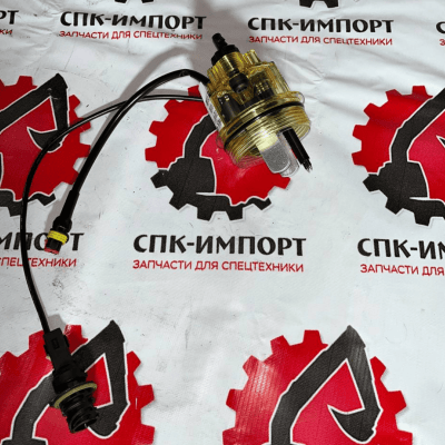 Стакан топливного фильтра двигателя Weichai 610800080797/160102130003A130