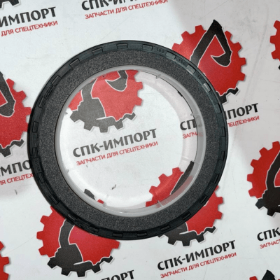 Сальник коленвала WP13 160102120008A217/1002052027