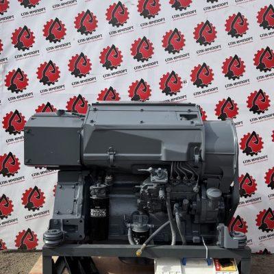 Двигатель Deutz BF4L913 в сборе