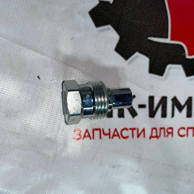 Быстроразъем VVS 14 GAS M