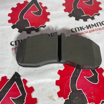 Тормозная колодка 860536202