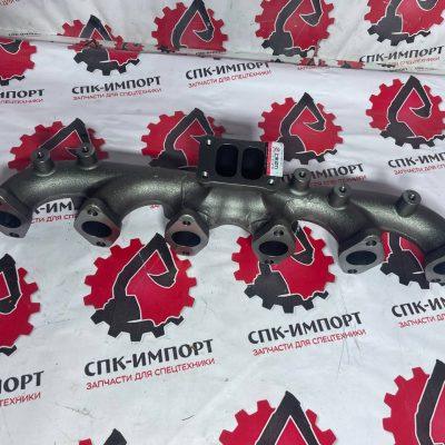 Выпускной коллектор S00010136+04
