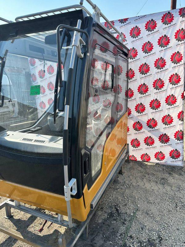 Кабина оператора короткобазного крана SANY SRC600T в сборе СПК-Импорт Фото-5