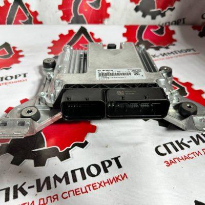 Блок управления двигателем 0281020323