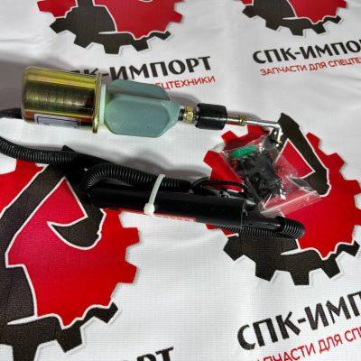Клапан электромагнитный 803590399