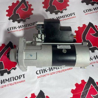 Стартер S00005888+03