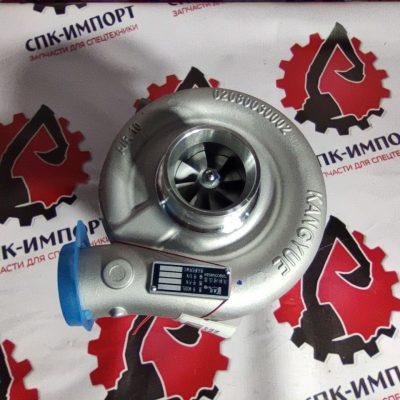Турбокомпрессор S00024325+01