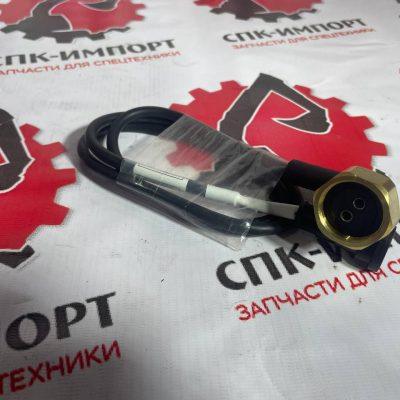 Соединение выключателя сигнала 3781-00087