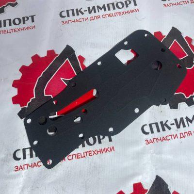Прокладка теплообменника S00004865