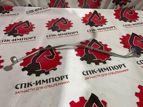 Трубка подачи масла к турбине S00025273+01 СПК-Импорт Фото-1