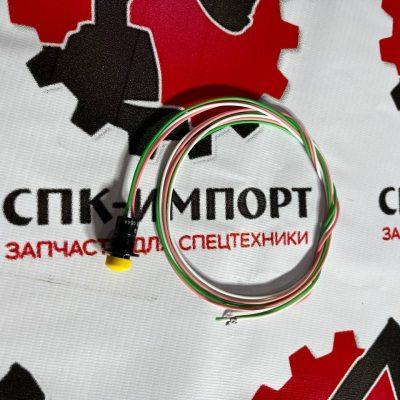 Кнопочный переключатель 132-7450