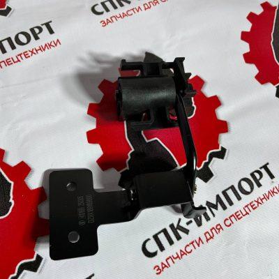 Кронштейн тормозной магистрали DZ9X189189800