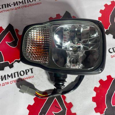 Передняя фара правая 803593875