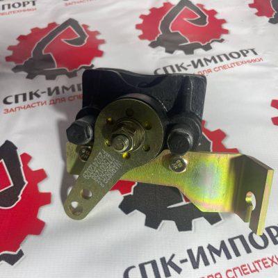 Суппорт стояночного тормоза 275001258