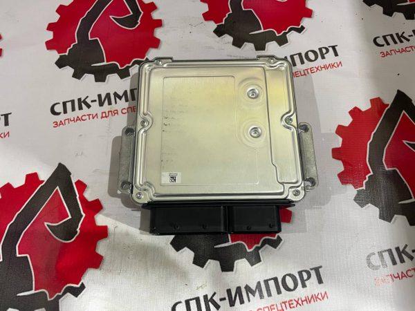 Блок управления двигателем (ЭБУ) WP4.1NQ190E50/WP3NQ150E50/1001235881 СПК-Импорт Фото-2
