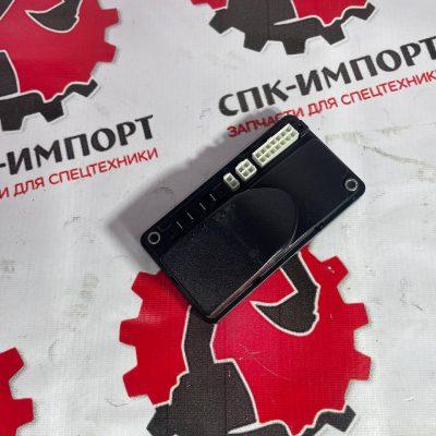 Контроллер двигателя Curtis 1212P2501