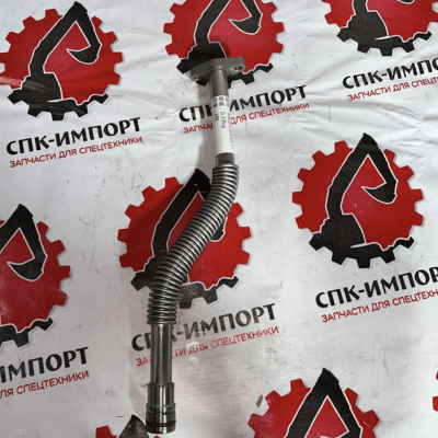 Трубка нагнетателя 1002516533/160102130004A108
