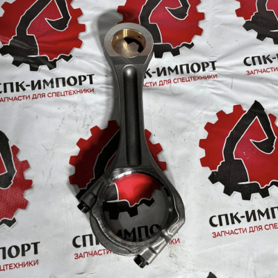 Шатун в сборе 1007696672 / 160102130021A005