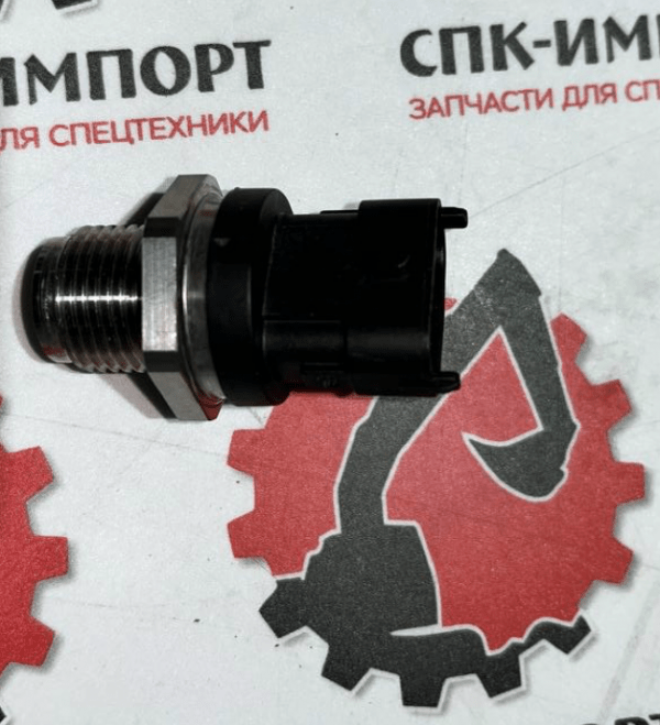 Датчик давления топлива 612600081585 / 169900000033A СПК-Импорт Фото-1