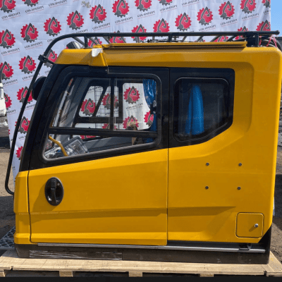 Кабина оператора для XCТ75_S в сборе
