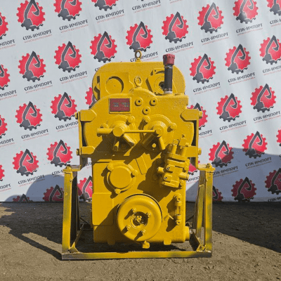 КПП ZL265D / 265 в сборе, для фронтального погрузчика