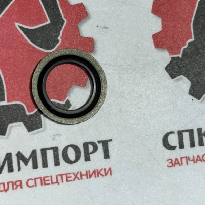 Уплотнительная шайба 13023361