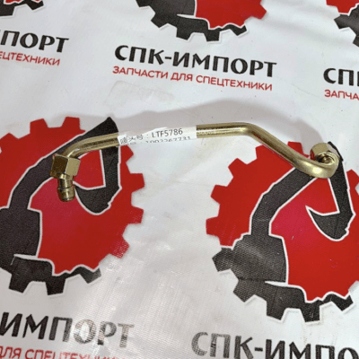 Трубка воздушного компрессора 1002267731/160102120008A150