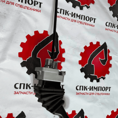 Клапан стояночного тормоза A0044307881